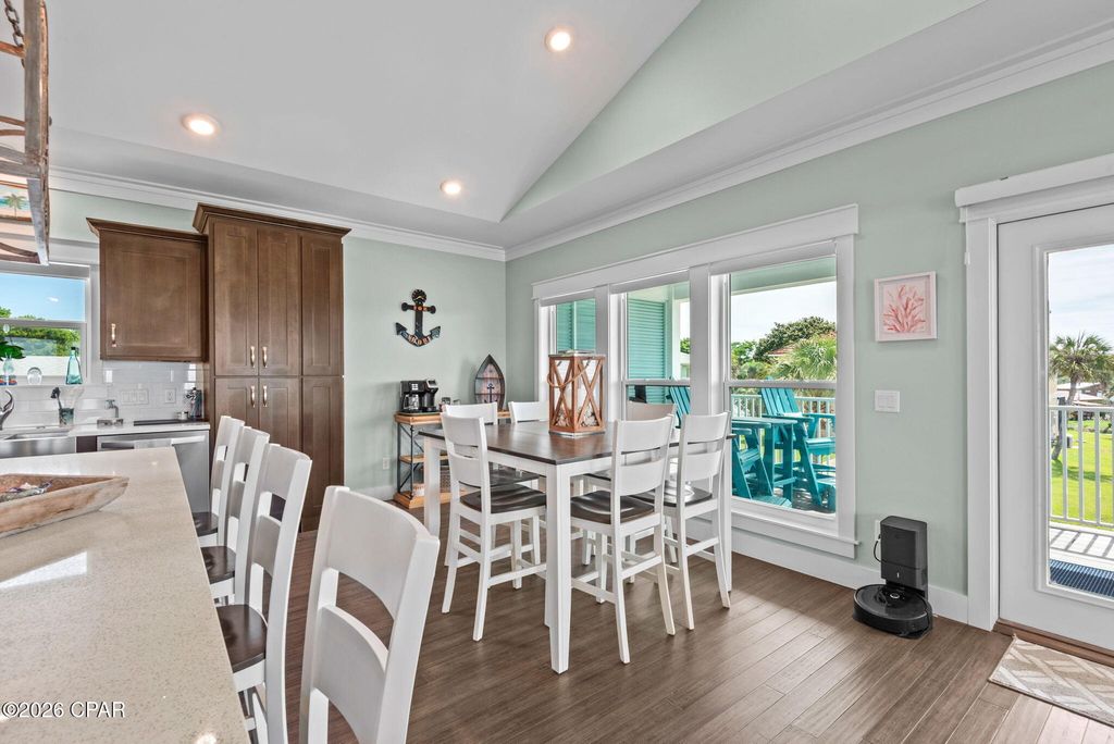 Image 18 of property listing at 121 Belaire Drive, Panama City Beach, FL 32413