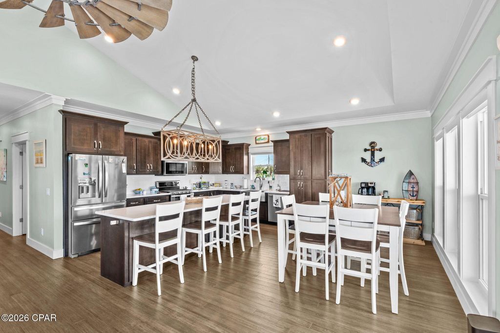 Image 19 of property listing at 121 Belaire Drive, Panama City Beach, FL 32413