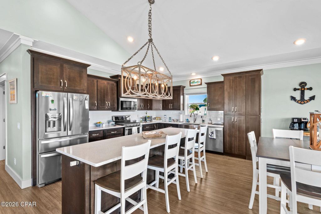Image 20 of property listing at 121 Belaire Drive, Panama City Beach, FL 32413
