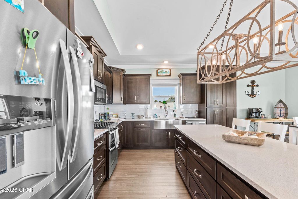 Image 21 of property listing at 121 Belaire Drive, Panama City Beach, FL 32413