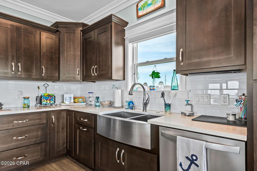 Image 22 of property listing at 121 Belaire Drive, Panama City Beach, FL 32413