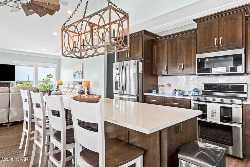 Image 23 of property listing at 121 Belaire Drive, Panama City Beach, FL 32413