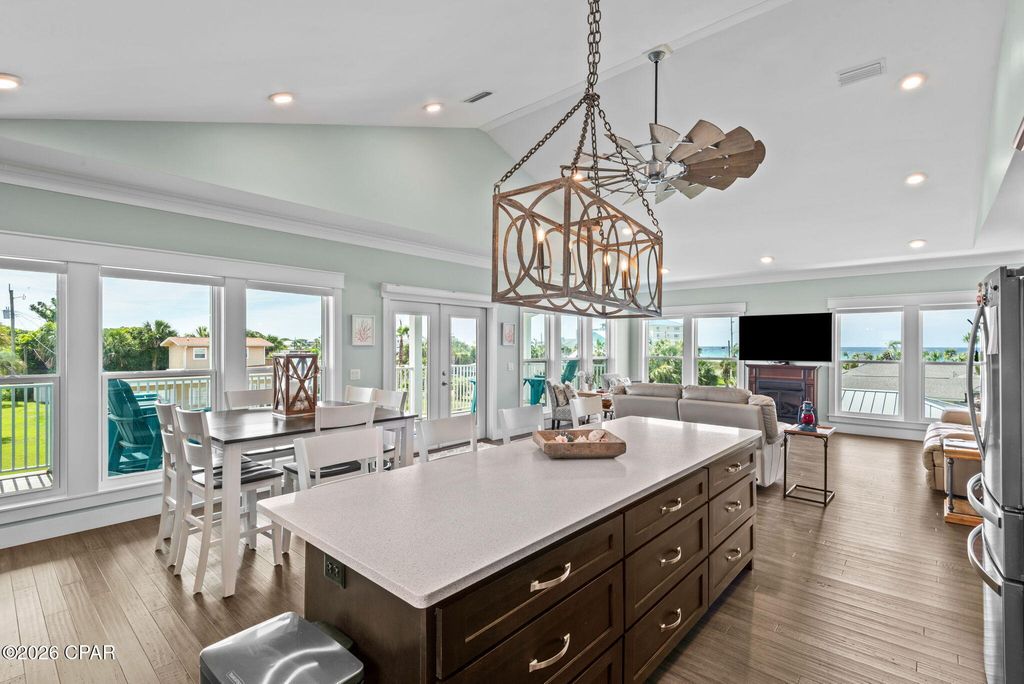 Image 25 of property listing at 121 Belaire Drive, Panama City Beach, FL 32413