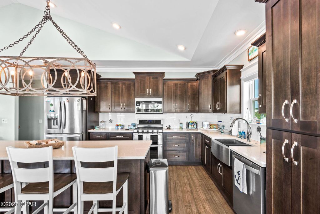 Image 26 of property listing at 121 Belaire Drive, Panama City Beach, FL 32413