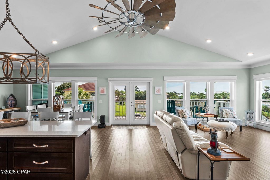 Image 27 of property listing at 121 Belaire Drive, Panama City Beach, FL 32413