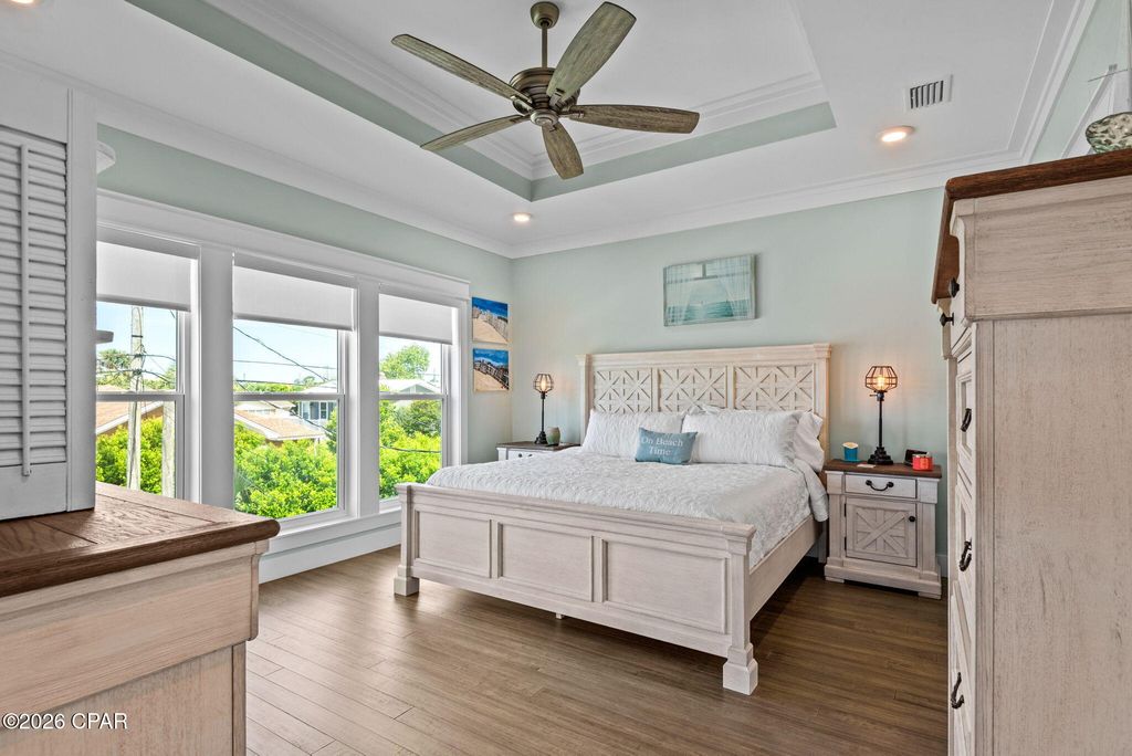 Image 30 of property listing at 121 Belaire Drive, Panama City Beach, FL 32413