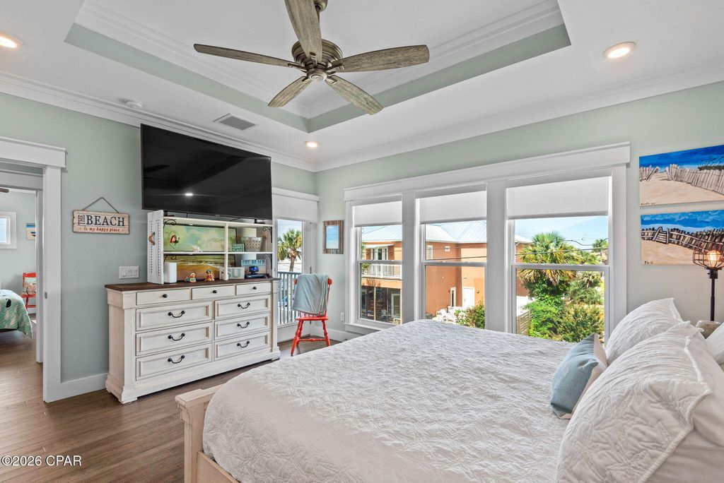 Image 31 of property listing at 121 Belaire Drive, Panama City Beach, FL 32413