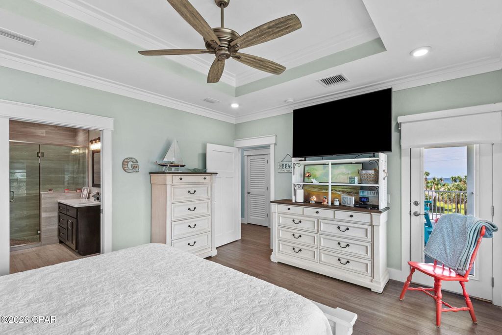 Image 32 of property listing at 121 Belaire Drive, Panama City Beach, FL 32413