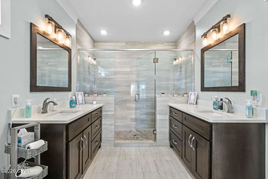Image 33 of property listing at 121 Belaire Drive, Panama City Beach, FL 32413