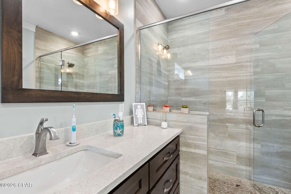 Image 34 of property listing at 121 Belaire Drive, Panama City Beach, FL 32413