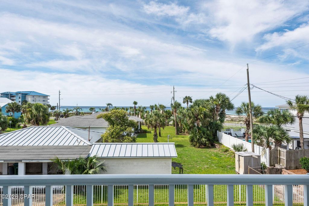 Image 38 of property listing at 121 Belaire Drive, Panama City Beach, FL 32413
