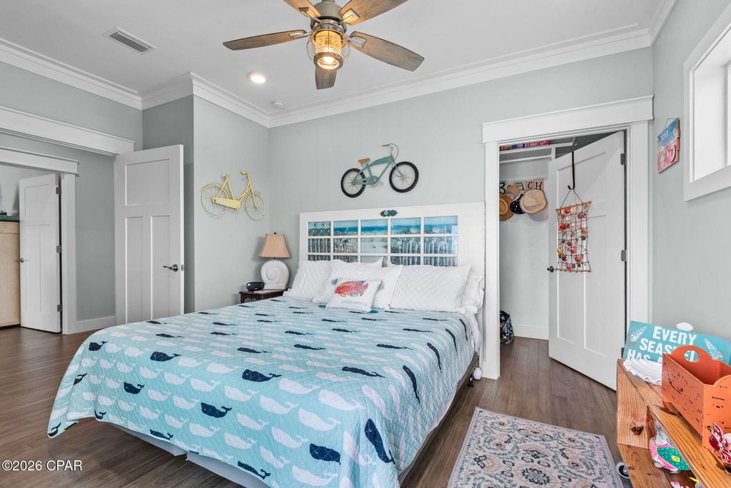Image 39 of property listing at 121 Belaire Drive, Panama City Beach, FL 32413