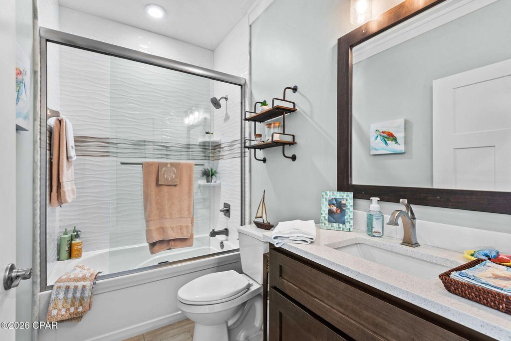 Image 42 of property listing at 121 Belaire Drive, Panama City Beach, FL 32413