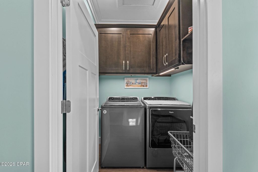 Image 43 of property listing at 121 Belaire Drive, Panama City Beach, FL 32413