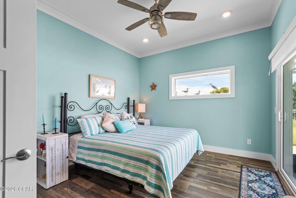 Image 44 of property listing at 121 Belaire Drive, Panama City Beach, FL 32413
