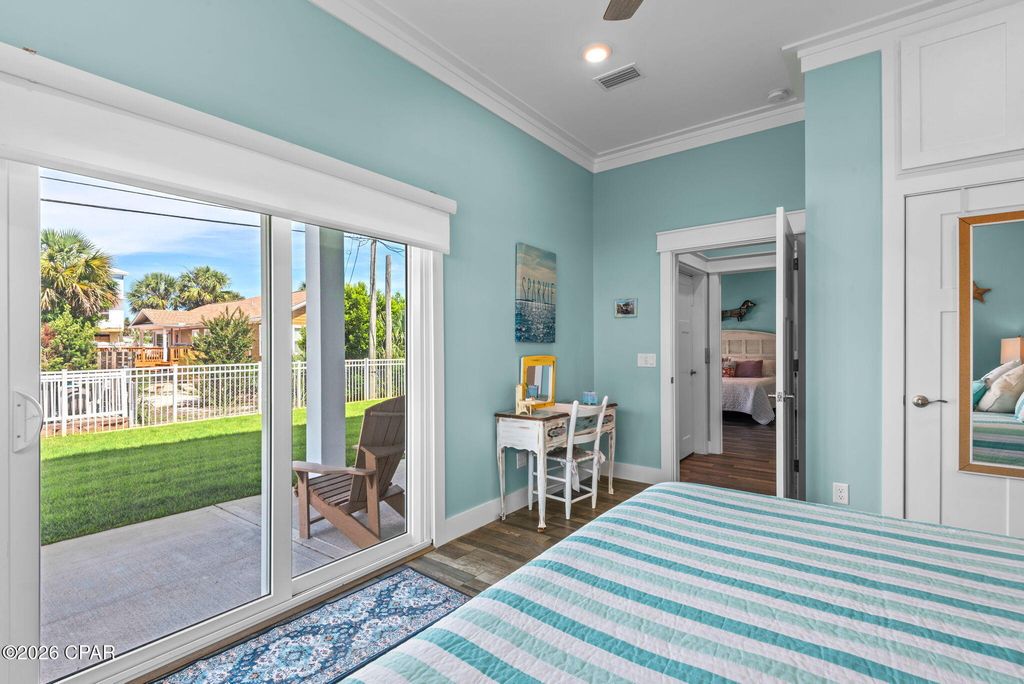 Image 45 of property listing at 121 Belaire Drive, Panama City Beach, FL 32413