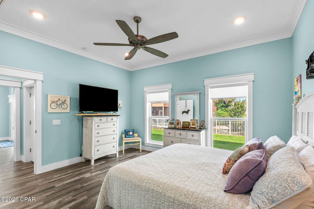 Image 47 of property listing at 121 Belaire Drive, Panama City Beach, FL 32413