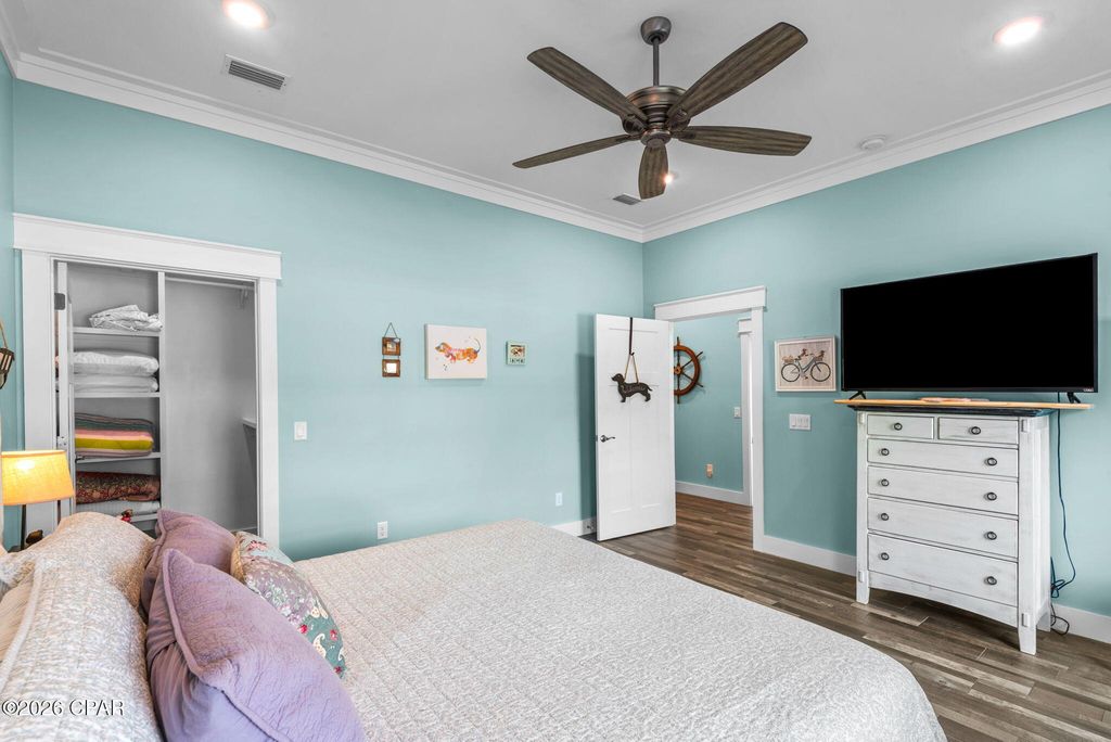 Image 48 of property listing at 121 Belaire Drive, Panama City Beach, FL 32413