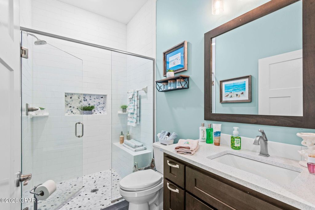 Image 49 of property listing at 121 Belaire Drive, Panama City Beach, FL 32413