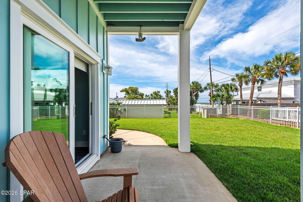 Image 51 of property listing at 121 Belaire Drive, Panama City Beach, FL 32413