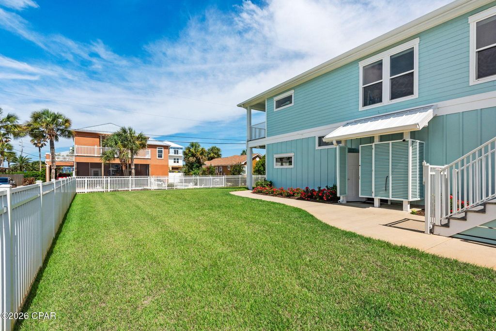 Image 54 of property listing at 121 Belaire Drive, Panama City Beach, FL 32413