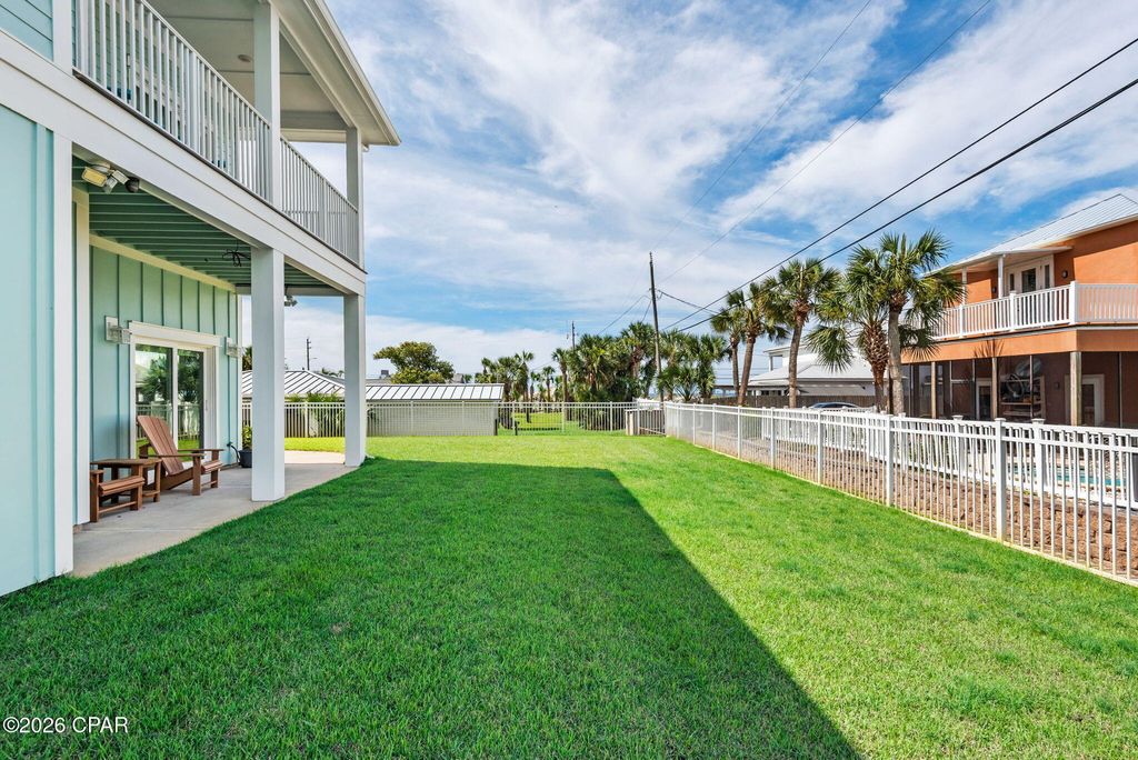 Image 55 of property listing at 121 Belaire Drive, Panama City Beach, FL 32413