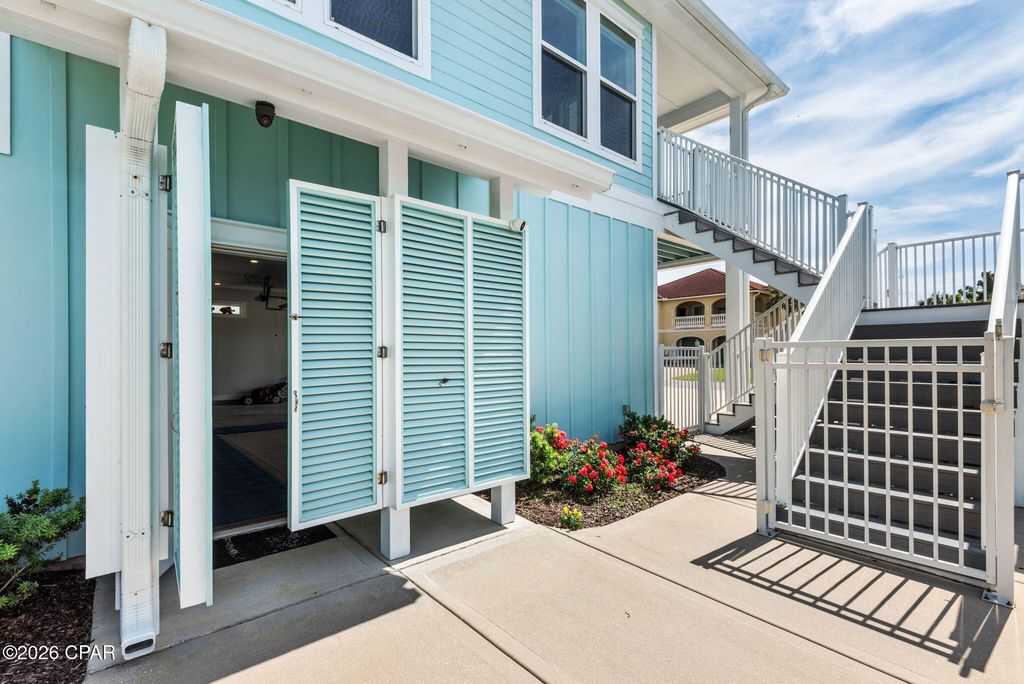 Image 56 of property listing at 121 Belaire Drive, Panama City Beach, FL 32413