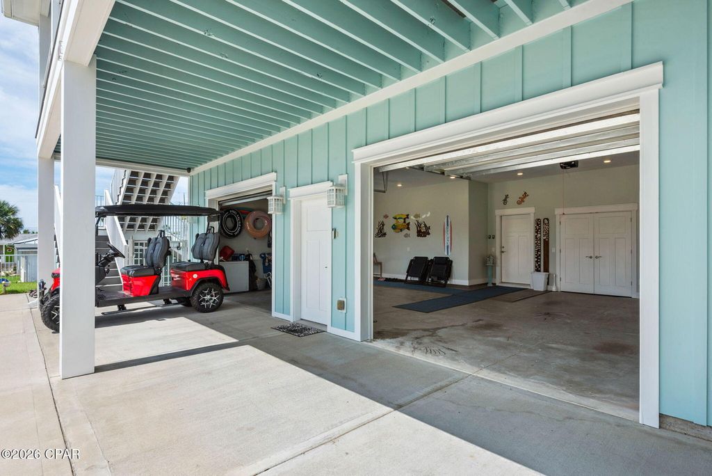 Image 57 of property listing at 121 Belaire Drive, Panama City Beach, FL 32413