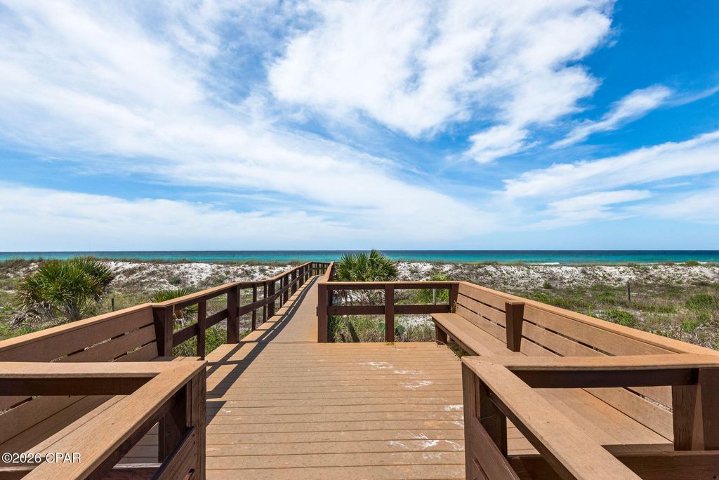 Image 61 of property listing at 121 Belaire Drive, Panama City Beach, FL 32413