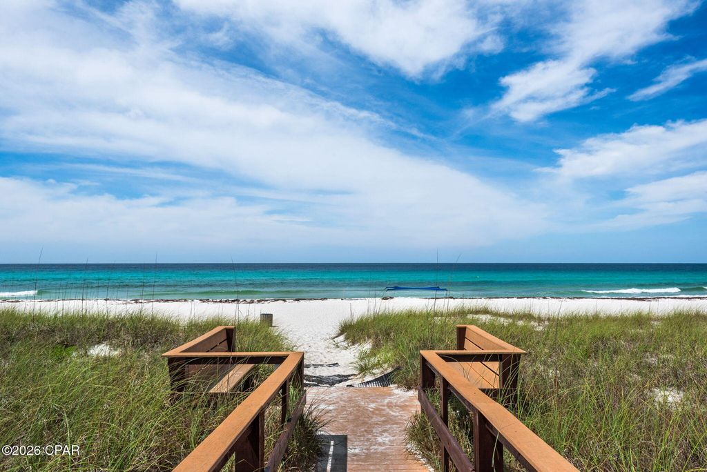 Image 62 of property listing at 121 Belaire Drive, Panama City Beach, FL 32413