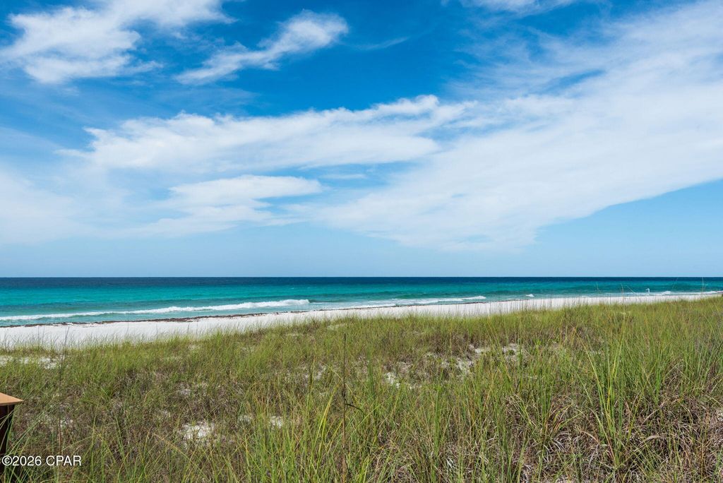 Image 63 of property listing at 121 Belaire Drive, Panama City Beach, FL 32413
