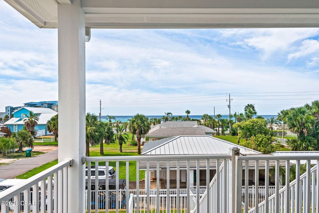 Image 7 of property listing at 121 Belaire Drive, Panama City Beach, FL 32413