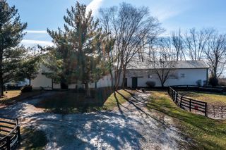 5000 Lupreese Lane Tract A, Versailles, KY 40383