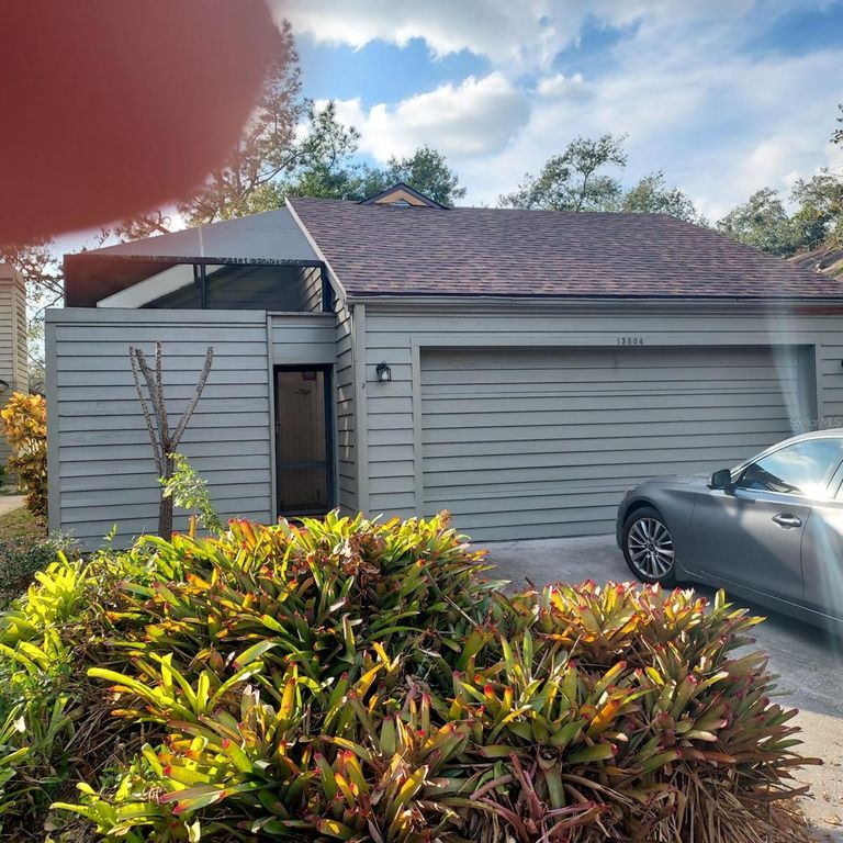 13804 LAZY OAK DRIVE, Tampa, FL 33613