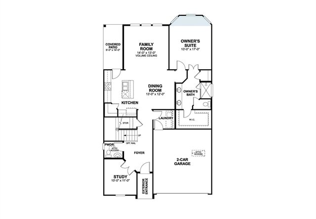 13214 Stabler DR, Austin, TX 78652