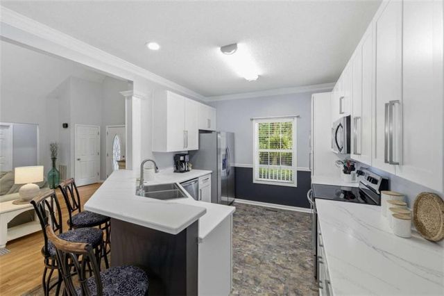 17 Gober Drive, Commerce, GA 30530