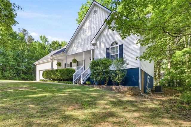 17 Gober Drive, Commerce, GA 30530