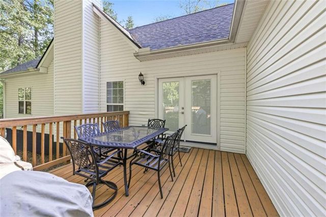 17 Gober Drive, Commerce, GA 30530