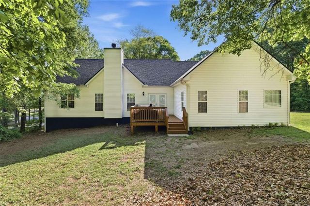 17 Gober Drive, Commerce, GA 30530