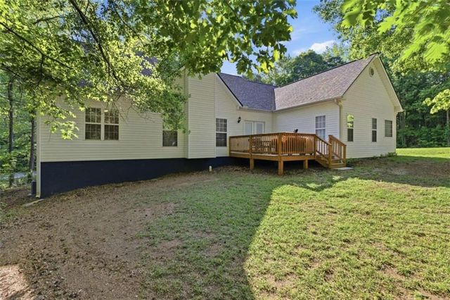 17 Gober Drive, Commerce, GA 30530