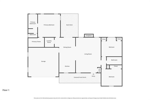 17 Gober Drive, Commerce, GA 30530