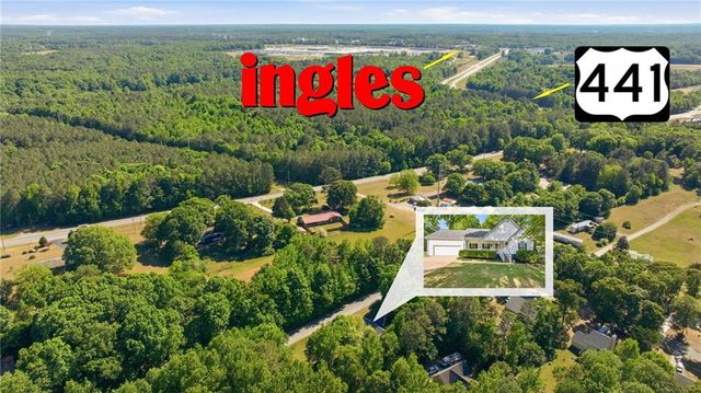 17 Gober Drive, Commerce, GA 30530