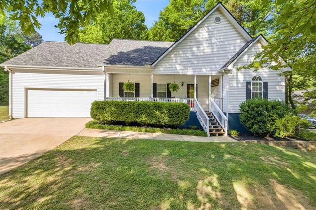 17 Gober Drive, Commerce, GA 30530