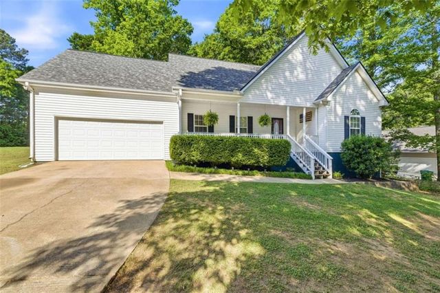 17 Gober Drive, Commerce, GA 30530