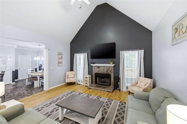 17 Gober Drive, Commerce, GA 30530
