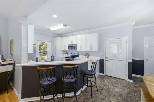 17 Gober Drive, Commerce, GA 30530
