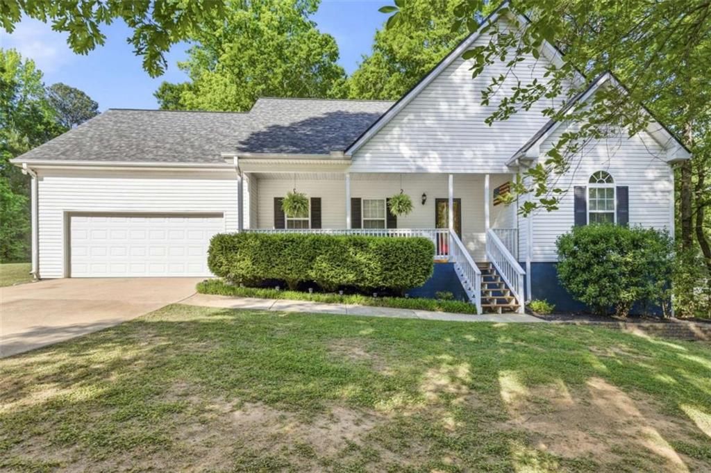 17 Gober Drive, Commerce, GA 30530