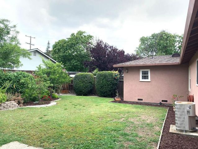 4001 Golf Dr., San Jose, CA 95127