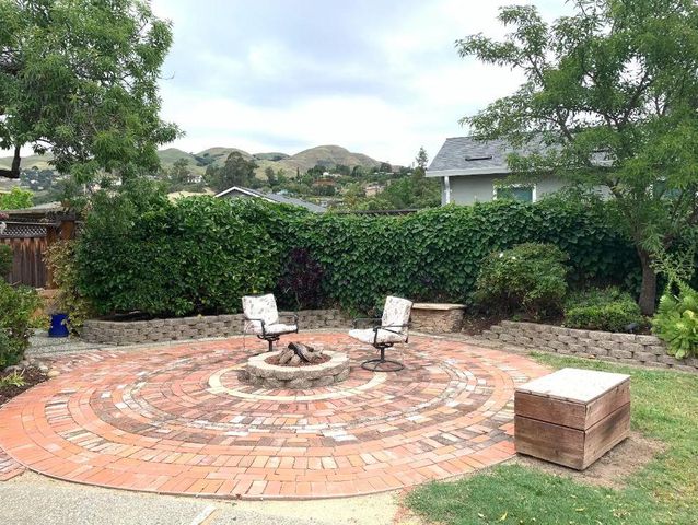 4001 Golf Dr., San Jose, CA 95127