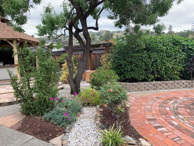 4001 Golf Dr., San Jose, CA 95127